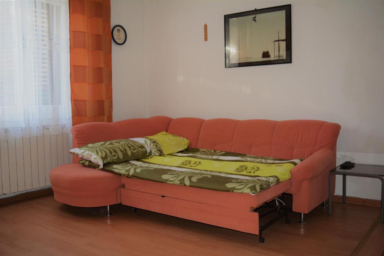 Ferienwohnung Mare-Sole Izola Exterior foto