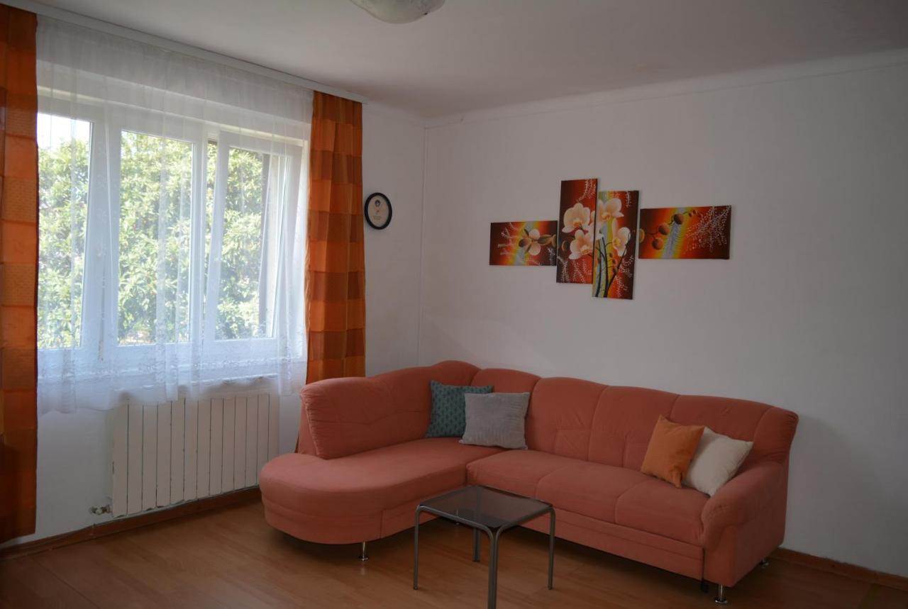Ferienwohnung Mare-Sole Izola Exterior foto