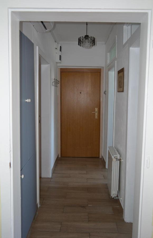 Ferienwohnung Mare-Sole Izola Exterior foto