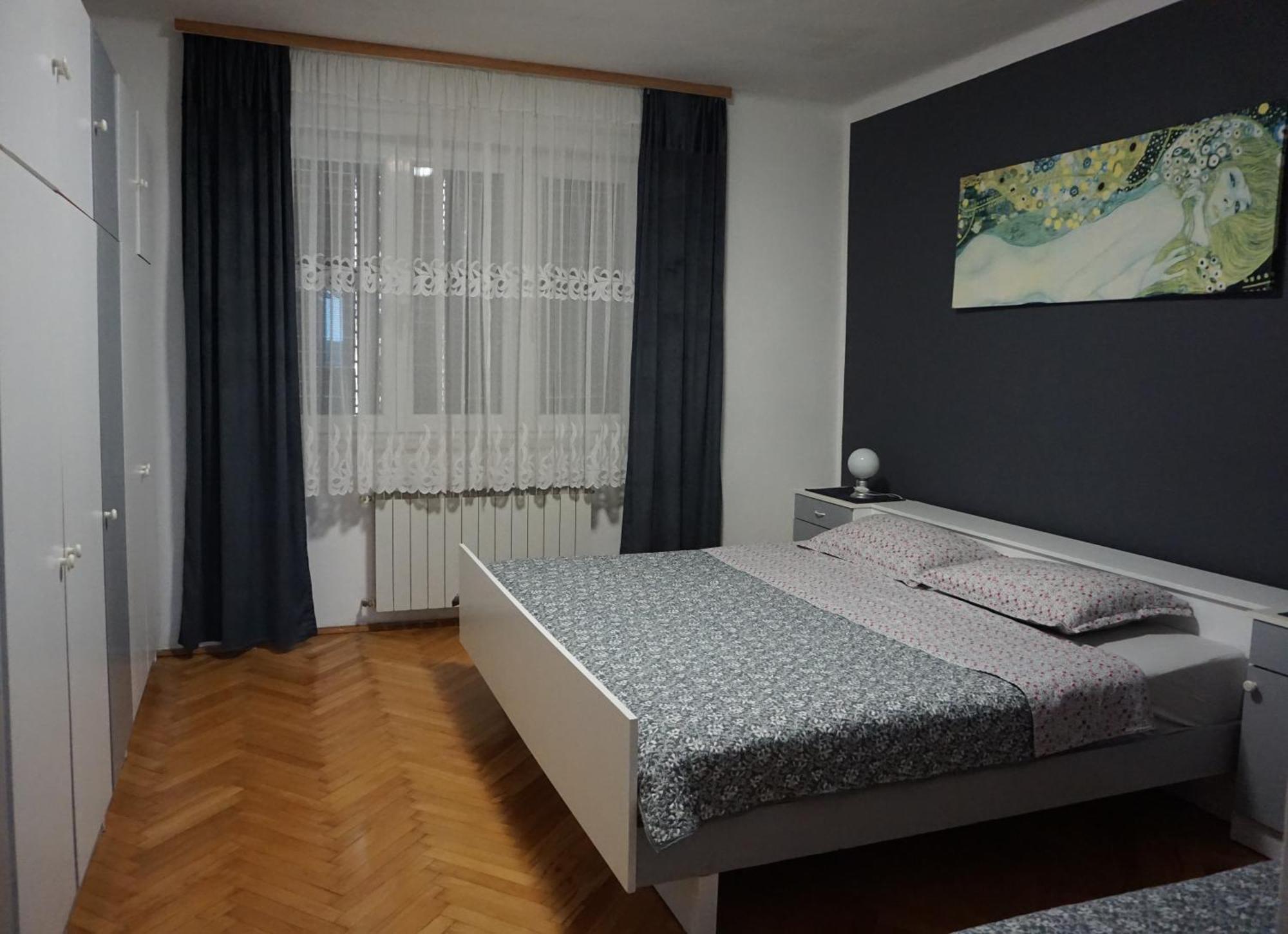 Ferienwohnung Mare-Sole Izola Exterior foto