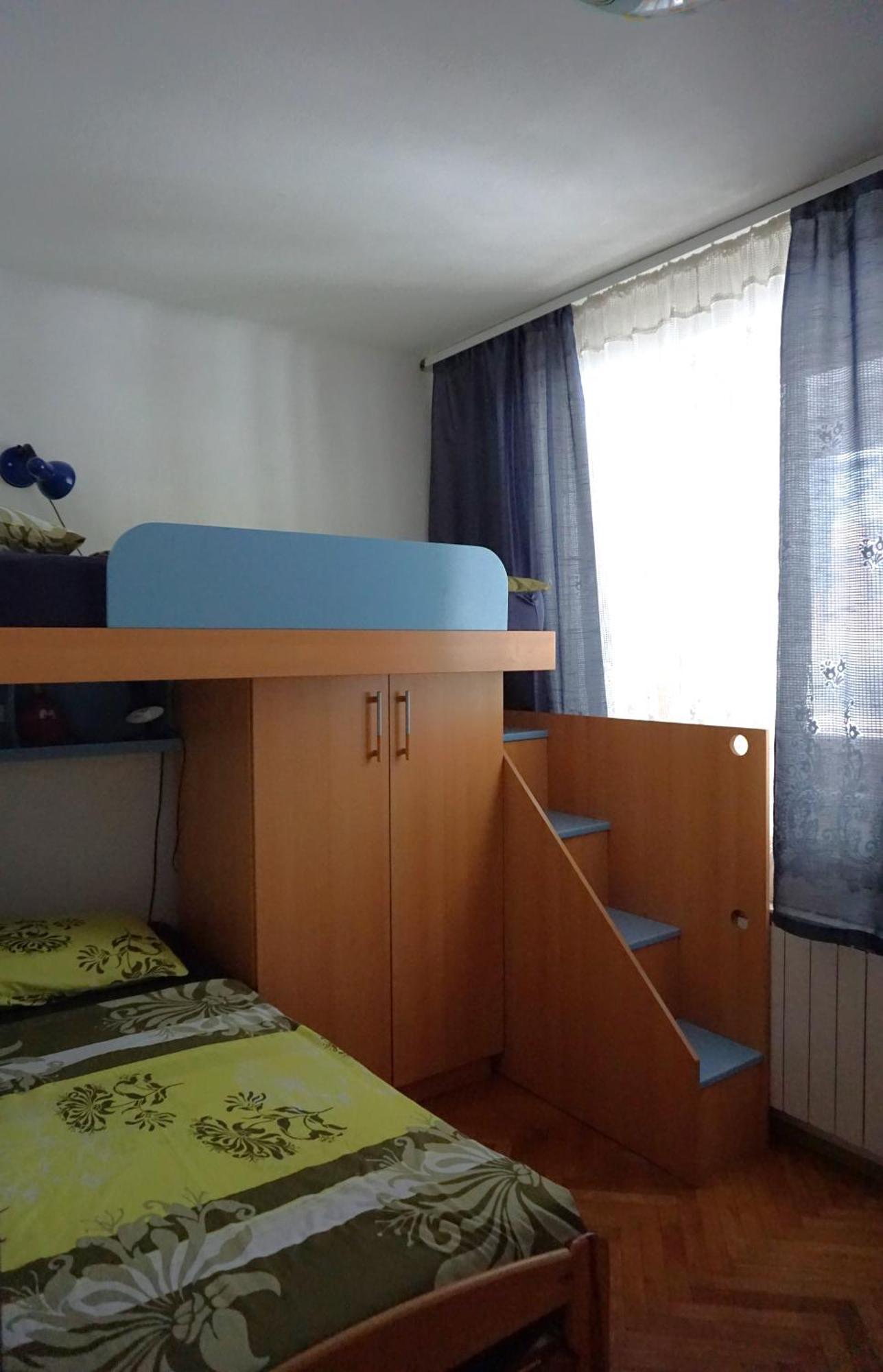 Ferienwohnung Mare-Sole Izola Exterior foto