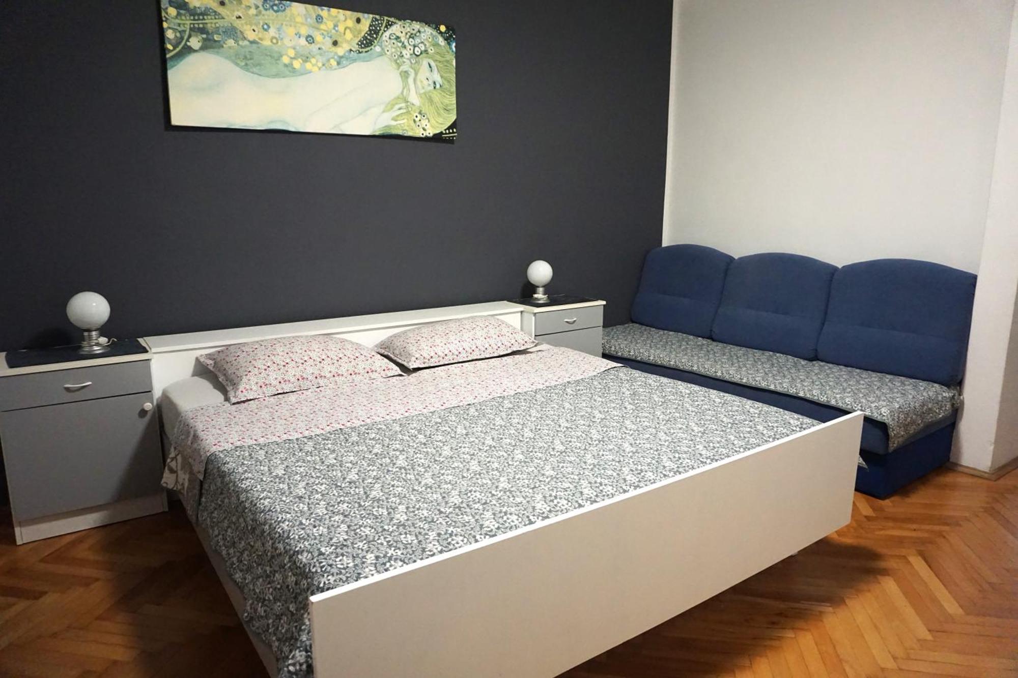 Ferienwohnung Mare-Sole Izola Exterior foto